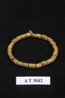 藏品(琉璃珠頸飾)的圖片